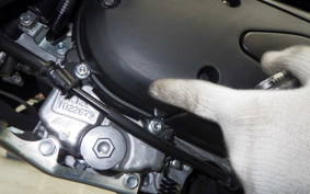HONDA LEAD 125 JK12