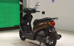YAMAHA JOG-7 2016 AY01