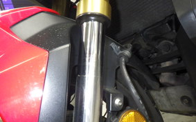 HONDA X-ADV 750 2017 RC95