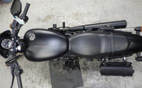 HARLEY XG750ｽﾄﾘｰﾄ 2018