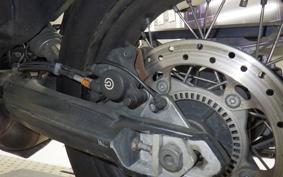BMW F800GS ADVENTURE 2014