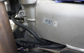 KAWASAKI ZXR250 Gen.2 2022 ZX250C