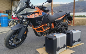 KTM 1050 ADVENTURE 2025 V4340
