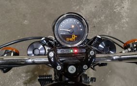 HARLEY  HARLEY XL1200CX LM3