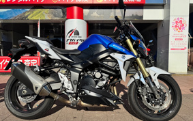 SUZUKI GSR750ABS 2014 10763