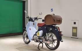 HONDA C125 SUPER CUB 2020 JA58