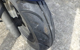 YAMAHA JOG Gen.4 SA16J