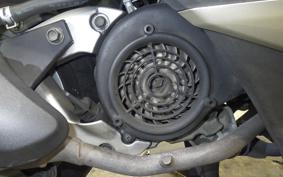 YAMAHA CYGNUS 125 X 2 2017 SE44J