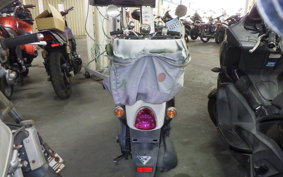 YAMAHA VINO 50 Molfe SA37J