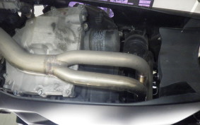 YAMAHA YZF-R25 A 2022 RG43J