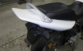 HONDA CB400 SUPER BOLDOR VTEC A 2009 NC42