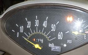 HONDA DIO CESTA GEN 2 1993 AF62