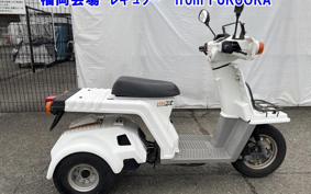 HONDA GYRO