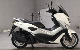 YAMAHA N-MAX 125 SED6J