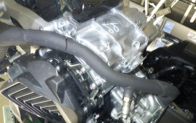 HONDA ADV160 2020 KF54