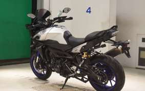 YAMAHA MT-09 Tracer 2015 RN36J