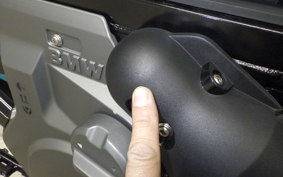BMW CE-02 2022