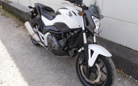 HONDA NC750L RC67