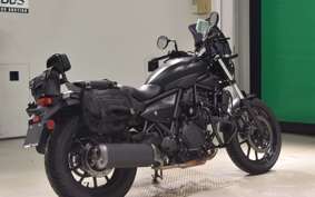 KAWASAKI ELIMINATOR400-3 2025 EL400A