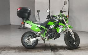 KAWASAKI KSR-1 MX050B