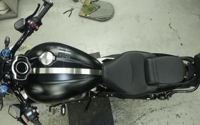 TRIUMPH ROCKET III GTストーム 2026