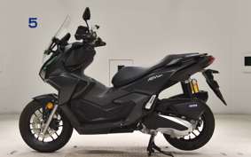 HONDA ADV160 2015 KF54
