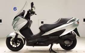 SUZUKI SKYWAVE 200 (Burgman 200) CH41A