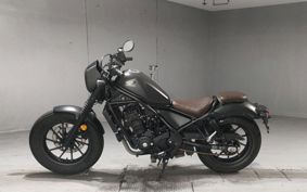 HONDA REBEL 250 S MC49