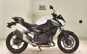 KAWASAKI Z250 Gen.2 2020 EX250P
