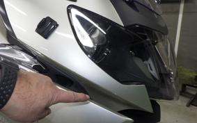 BMW K1600GTL 2011