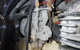 SUZUKI ST400 TEMPTER 1999 NK43A