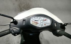 SUZUKI LET's CA4AA