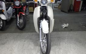 HONDA C110 SUPER CUB JA59