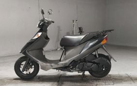SUZUKI ADDRESS V125 CF46A