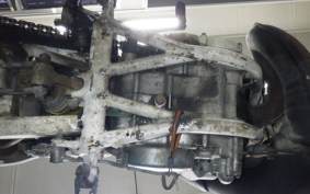 HONDA CRM250R GEN 3 2010 MD24