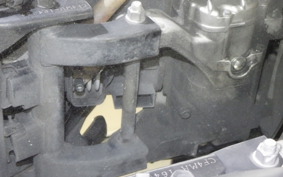 SUZUKI ADDRESS V125 SS 1985 CF4MA