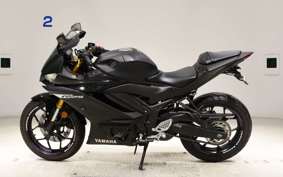 YAMAHA YZF-R25 2021 RG43J