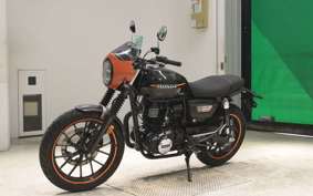 HONDA GB350S 2023 NC59