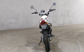 HONDA SL230 MD33