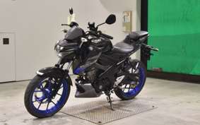SUZUKI GSX-S125 1998 DL32B