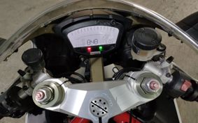 DUCATI  DUCATI 848EVO H602AA