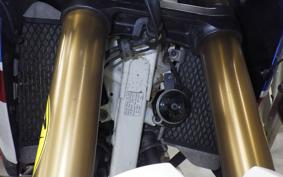 HONDA CRF1000L AFRICA TWIN DCT 2019 SD04