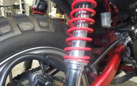 HONDA MONKEY 125 ABS JB02