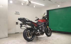 YAMAHA MT-09 Tracer 2015 RN36J