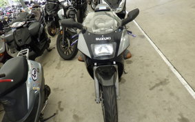 SUZUKI RGV250 Gamma 2024 VJ21A