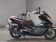 Фото Honda PCX 125 2016 с японского аукциона