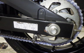 SUZUKI GSX-R150