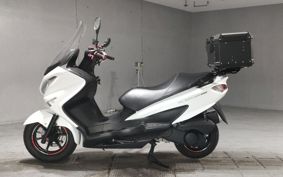 SUZUKI BURGMAN200 CH41A
