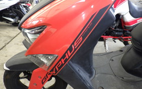 YAMAHA CYGNUS Griffus SEJ4J