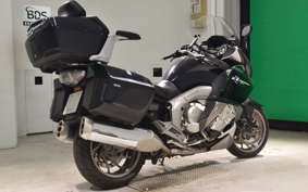 BMW K1600GTL 2012